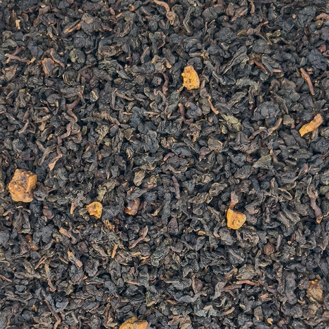 Oolong Figue