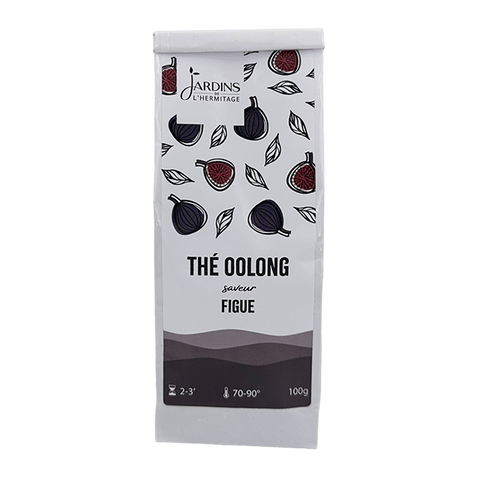 Oolong Figue