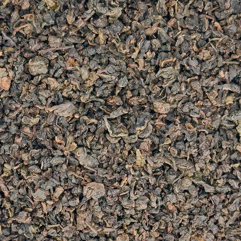 Oolong Sechung