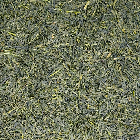 Sencha Fukujyu