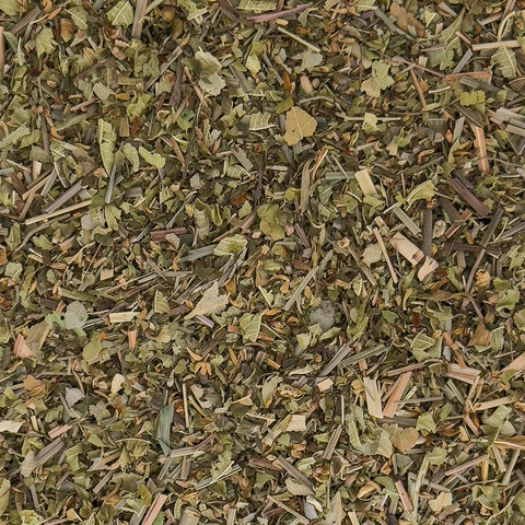 Tisane des jardins