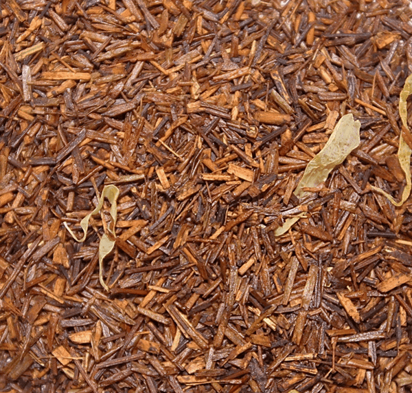 Rooibos agrumes - Les Jardins de l'Hermitage