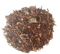 Rooibos framboise bio - Les Jardins de l'Hermitage