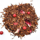 Rooibos fruits du verger Bio - Les Jardins de l'Hermitage